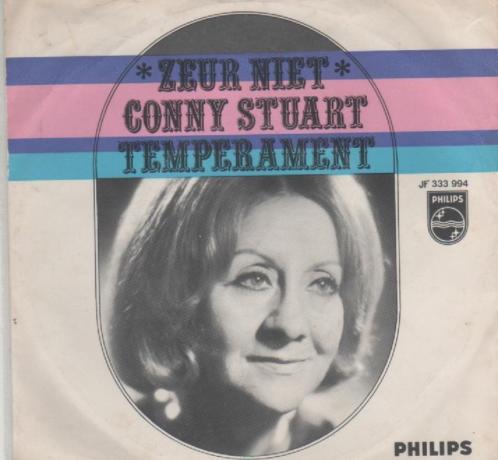 Conny Stuart